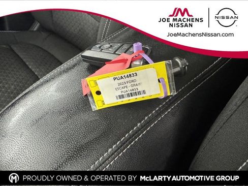 Used 2023 Ford Escape Active w/ Tech Pack #1 image 27