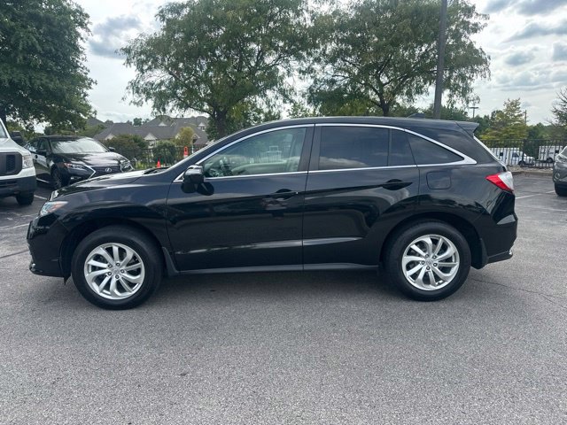 Used 2016 Acura RDX w/ Technology Package FWD image 6