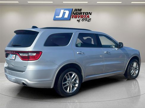 Used 2024 Dodge Durango GT image 5
