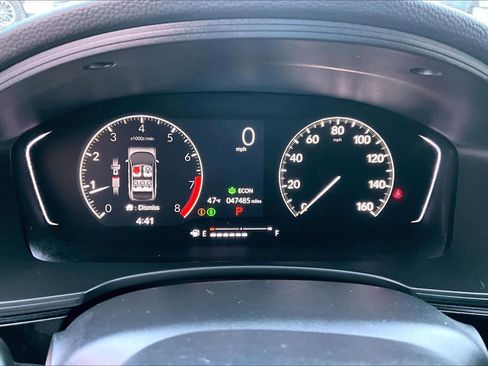 Used 2023 Honda Civic Sport image 24