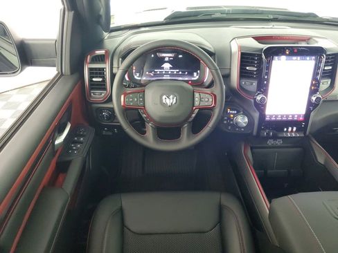 New 2026 RAM 1500 Rebel w/ Rebel Level 1 Equipment Group image 15