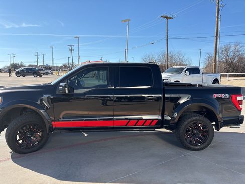 Used 2023 Ford F150 Lariat image 4