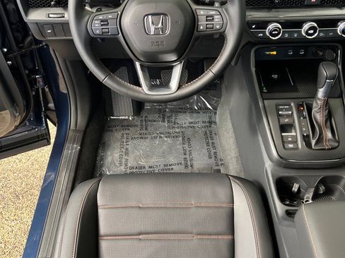 New 2026 Honda CR-V Sport-L image 19