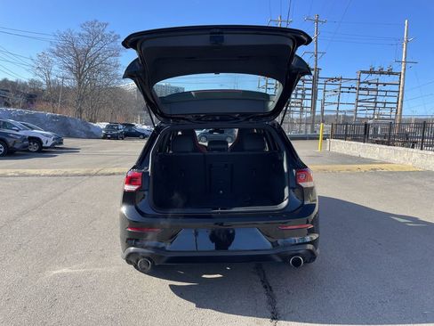 Used 2024 Volkswagen GTI S image 13