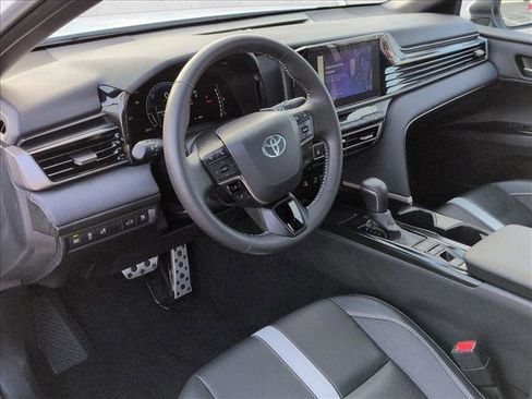 Certified 2025 Toyota Camry SE image 10