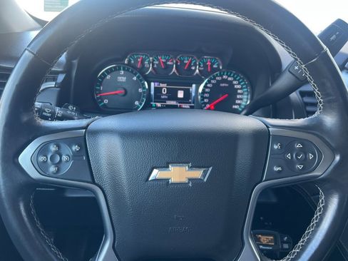 Used 2017 Chevrolet Tahoe LT image 21