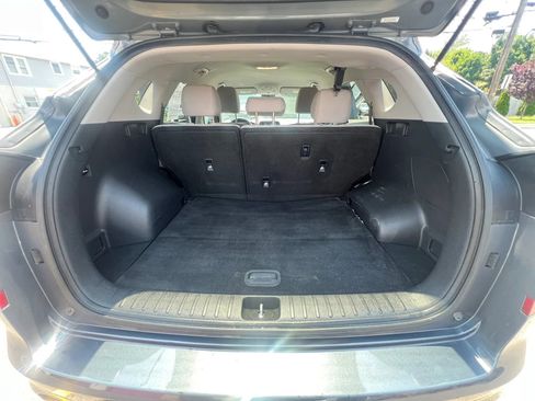 Used 2019 Hyundai Tucson SE AWD/4WD image 10