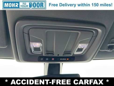 Used 2020 GMC Sierra 1500 SLE w/ SLE Value Package image 19