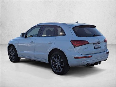 Used 2015 Audi Q5 TDI Prestige image 7