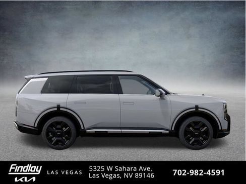 New 2027 Kia Telluride SX Prestige AWD/4WD image 9