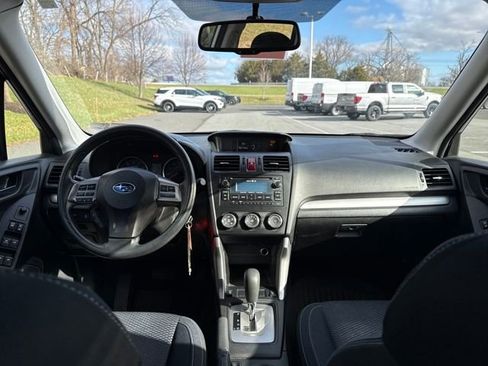 Used 2015 Subaru Forester 2.5i Premium w/ Popular Package #1 image 18