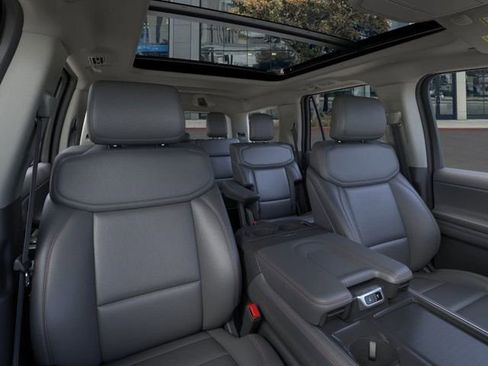 New 2026 Ford Expedition Active image 10