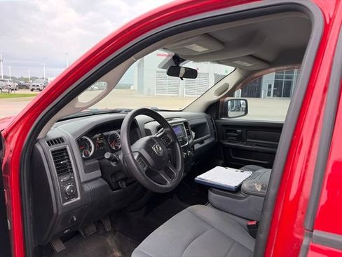 Used 2013 RAM 1500 Express AWD/4WD image 11