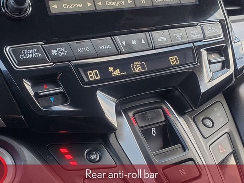Used 2018 Honda Odyssey EX-L image 29