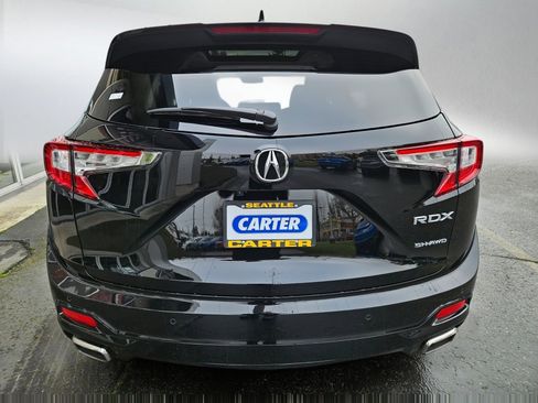 New 2026 Acura RDX SH-AWD w/ Advance Package image 4