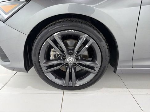 Certified 2023 Acura Integra A-Spec image 49