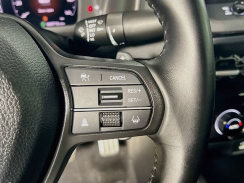 Used 2024 Honda Accord Sport image 18