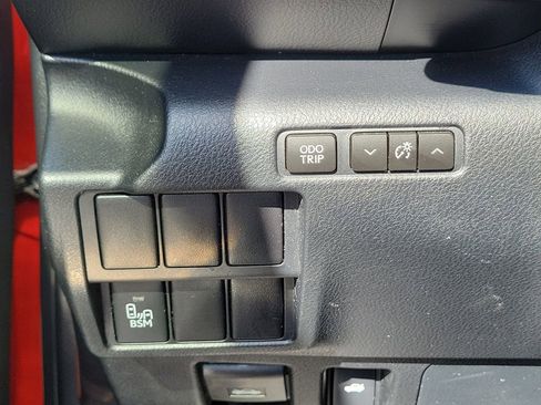 Used 2016 Lexus IS 350 w/ F Sport Package image 26