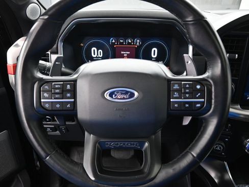 Used 2023 Ford F150 Raptor image 14