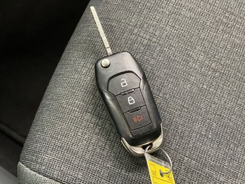 Used 2024 Ford F150 XLT w/ Mobile Office Package image 27