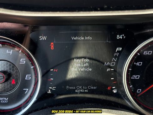 Used 2020 Dodge Charger R/T w/ Plus Group RWD image 27