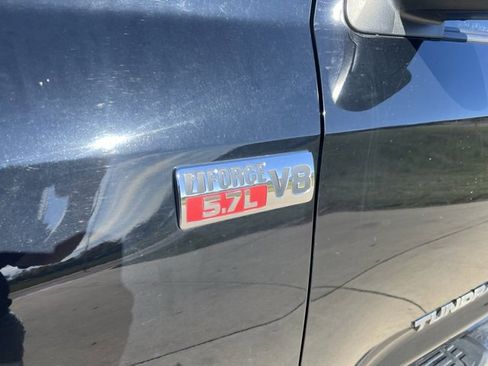 Used 2013 Toyota Tundra Platinum image 10