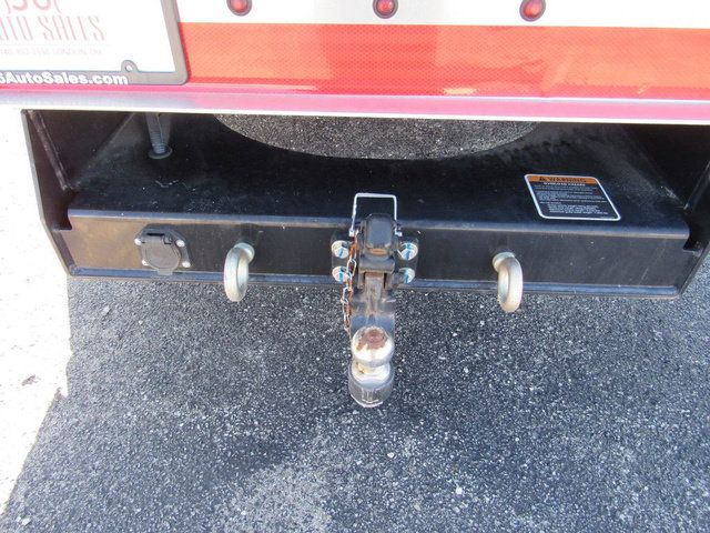 Used 2019 Ford F450 XL w/ Snow Plow Prep Package RWD image 23
