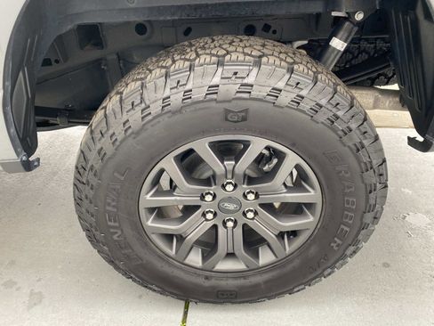 Used 2024 Ford F150 Tremor w/ Bed Utility Package image 8