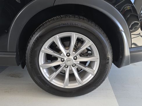 Used 2023 Honda CR-V EX-L image 8