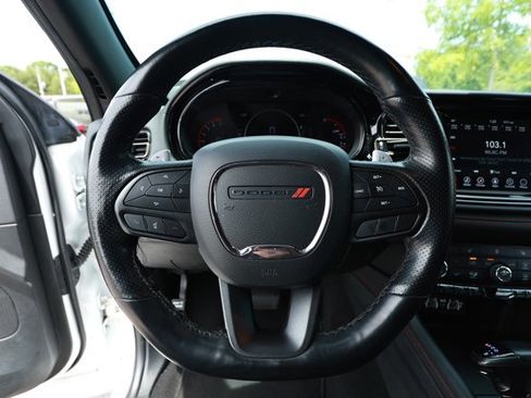 Used 2023 Dodge Durango GT AWD/4WD image 11