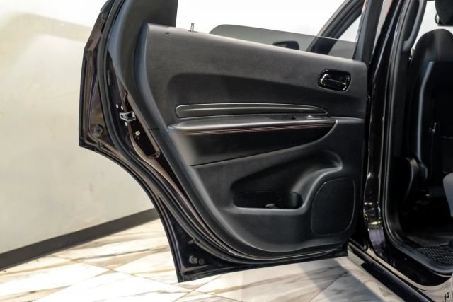 Used 2024 Dodge Durango R/T w/ Blacktop Package AWD/4WD image 55