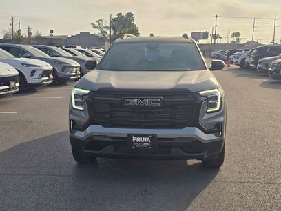 New 2026 GMC Terrain Elevation w/ Black Edition