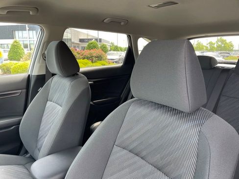 New 2026 Kia Seltos LX FWD image 23
