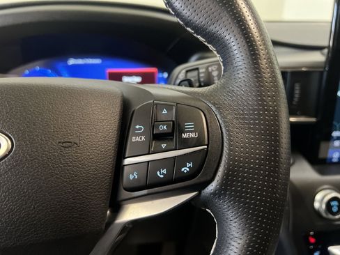 Used 2020 Ford Explorer ST w/ ST Street Pack AWD/4WD image 32