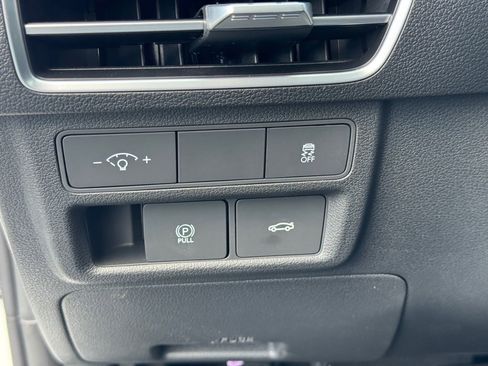 New 2026 Hyundai Sonata SEL AWD/4WD image 17