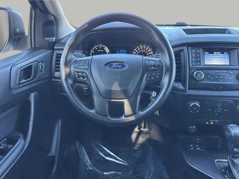 Used 2020 Ford Ranger XL w/ Equipment Group 101A Mid image 14
