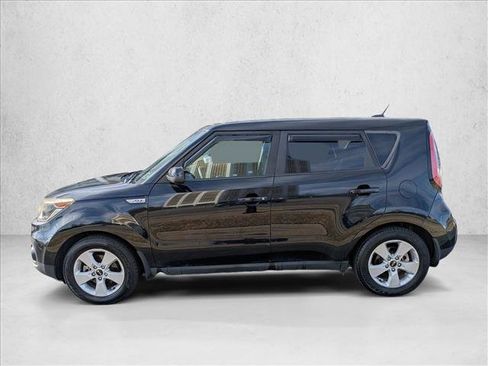 Used 2018 Kia Soul image 9