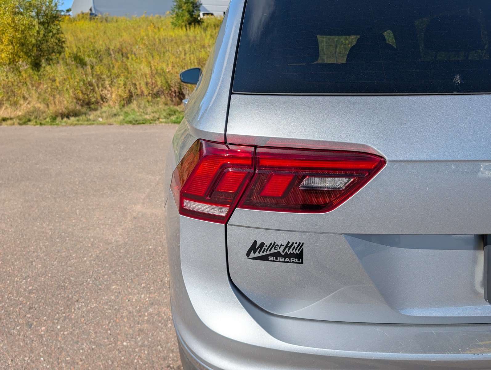 Used 2022 Volkswagen Tiguan S AWD/4WD image 17