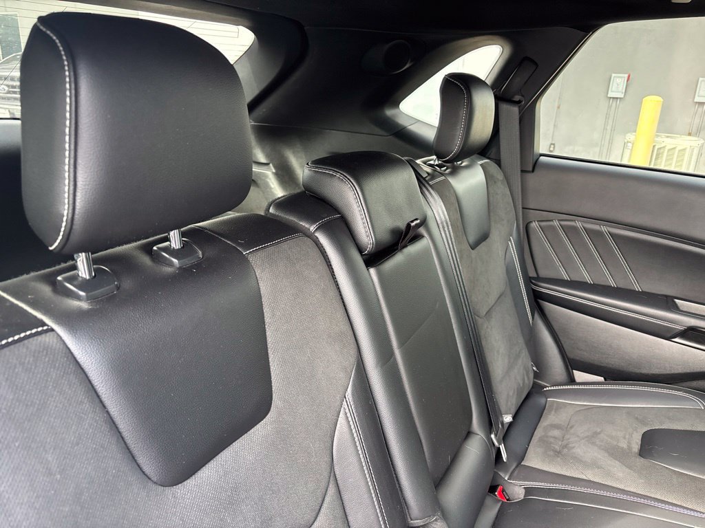 Used 2022 Ford Edge ST w/ Equipment Group 401A AWD/4WD image 7