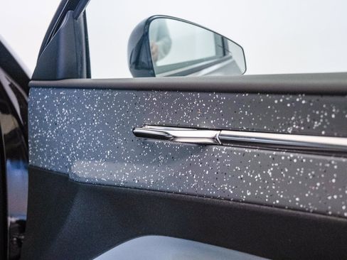 New 2025 Volvo EX30 Ultra w/ Protection Package Premier image 18