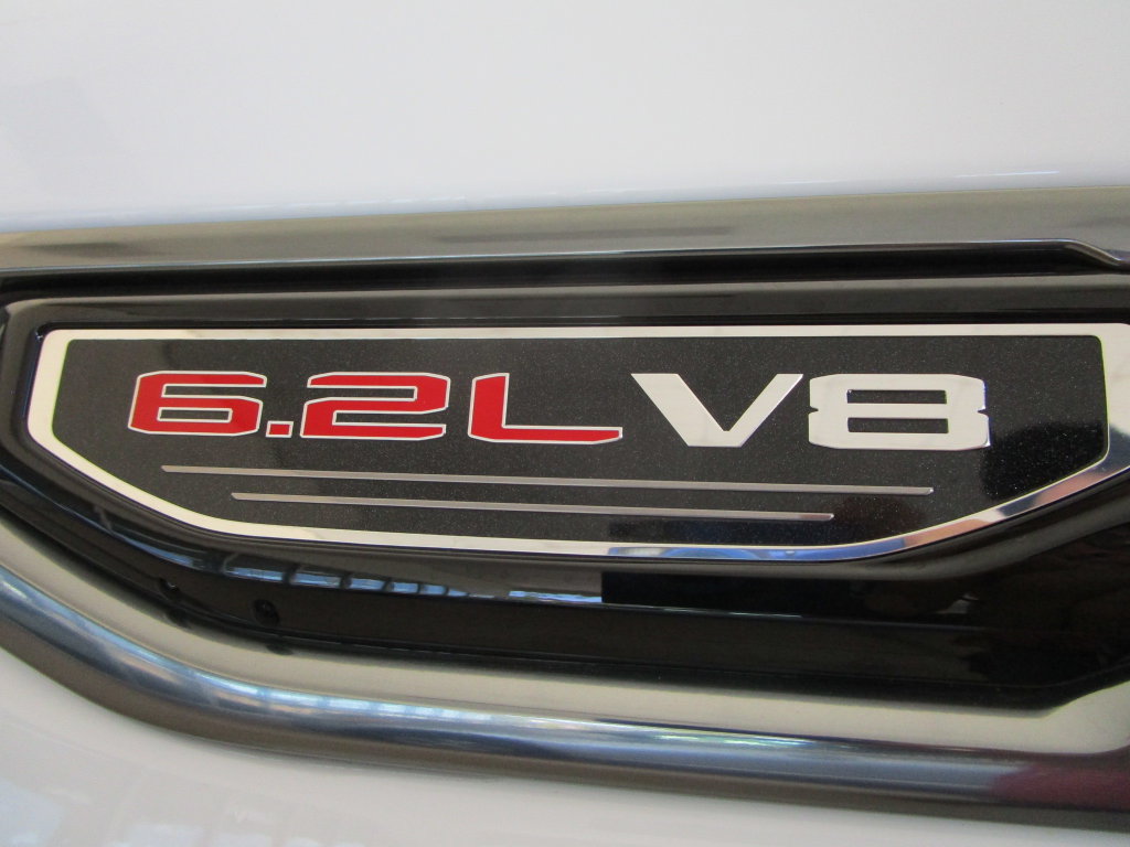 New 2026 GMC Sierra 1500 AT4 w/ AT4 Premium Package AWD/4WD image 12
