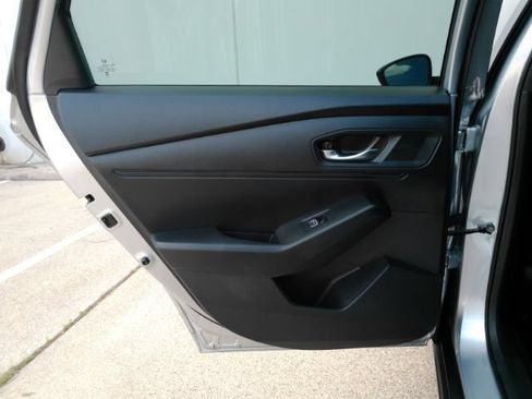 Used 2025 Honda Accord LX image 17