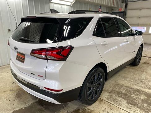 Used 2023 Chevrolet Equinox RS image 7