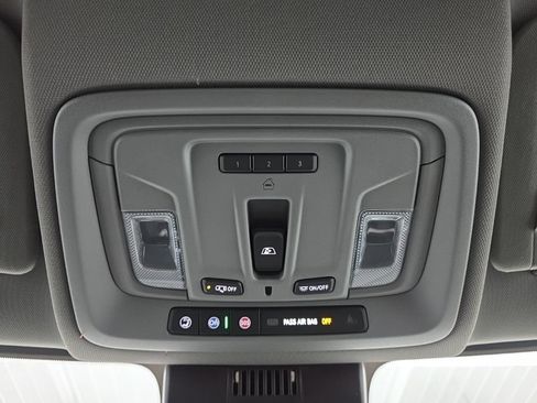 Used 2024 Chevrolet Silverado 2500 LT w/ All Star Edition AWD/4WD image 48