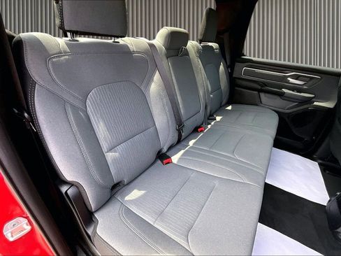 Used 2022 RAM 1500 Big Horn AWD/4WD image 24