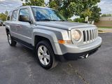 Used 2011 Jeep Patriot Latitude image 2