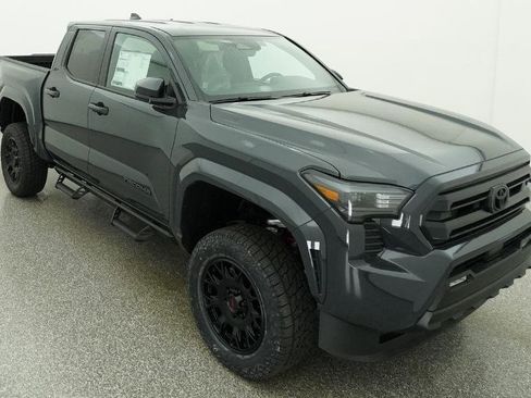 New 2026 Toyota Tacoma SR5 AWD/4WD image 43