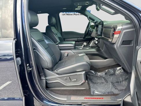 Used 2021 Ford F150 Raptor w/ Equipment Group 801A High AWD/4WD image 27