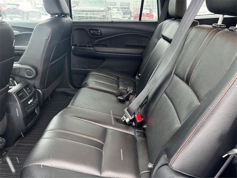 Certified 2022 Honda Pilot TrailSport image 10