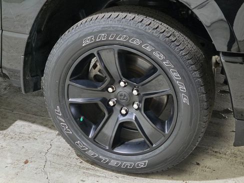 Certified 2023 RAM 1500 Big Horn image 19